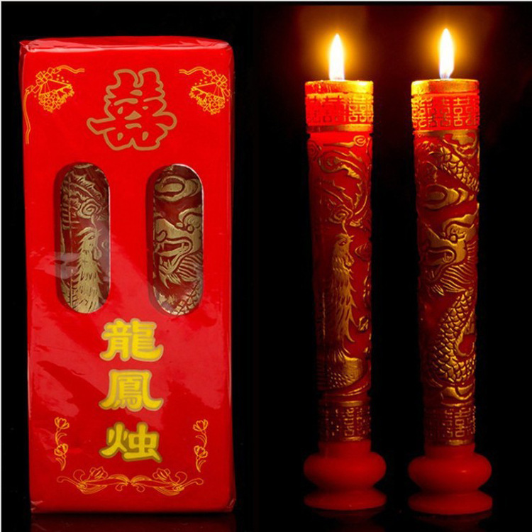 웨딩 용품 드래곤 피닉스 양초, 웨딩 룸 장식, 웨딩  - Candle Supplies Phoenix 리뷰 및 가격