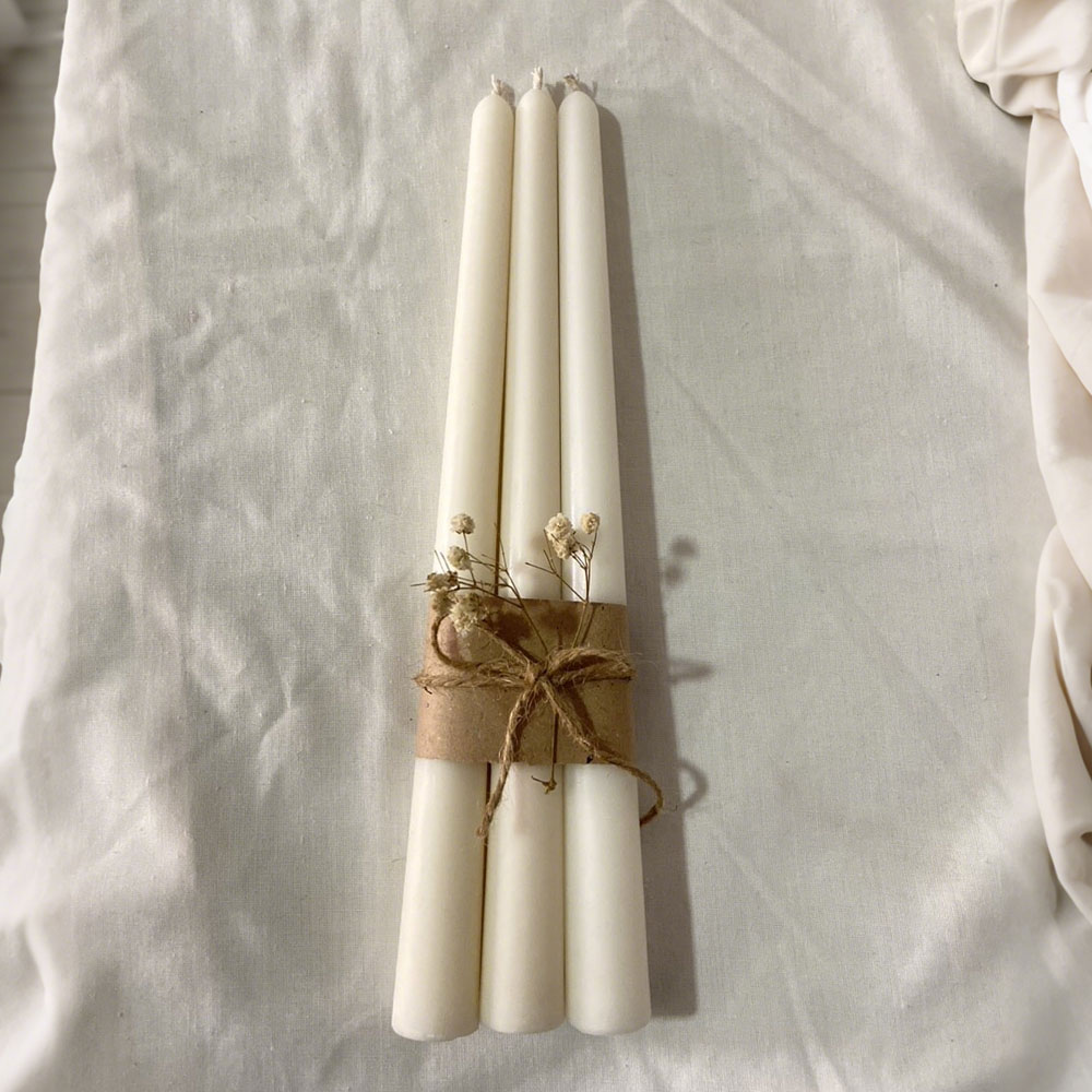 간단한 테이퍼 기둥 아크릴 금형 DIY 촛불 스틱 홀더 - Candle Quotes 리뷰 및 가격